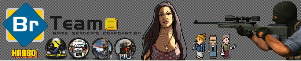 Fórum Power Pixel - Parceria BrTeam.com.br 